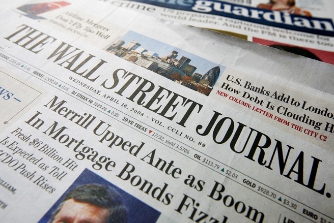 15 tai khoan Twitter 'hot' cho gioi tai chinh hinh anh