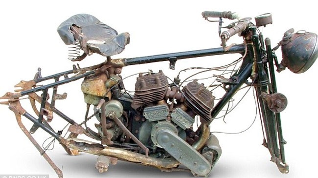 Sieu mo to 'dong nat' van duoc gia hinh anh