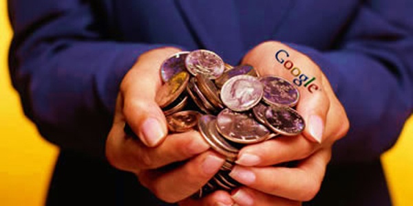 Google lam gi voi tien kiem duoc sau 15 nam? hinh anh