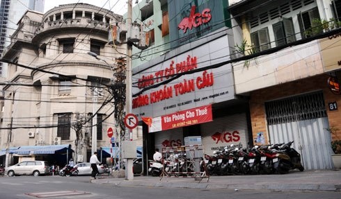 Nhieu cong ty chung khoan cho den ngay duoc 'chet' hinh anh