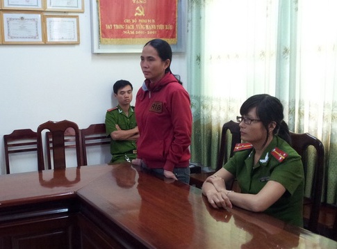 Nhung cu lua ngan hang chan dong Can Tho cua Hue 'taxi' hinh anh