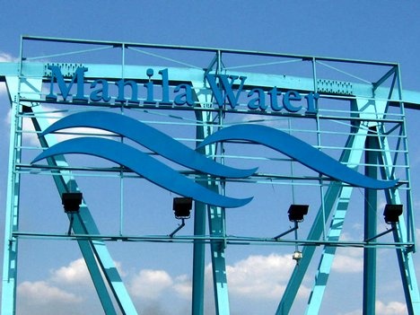 Dai gia Philippines thau tom cac doanh nghiep nuoc Sai Gon hinh anh