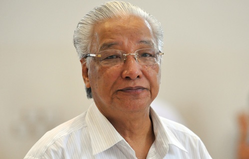 Binh phap cua Dai tuong Vo Nguyen Giap trong kinh doanh hinh anh