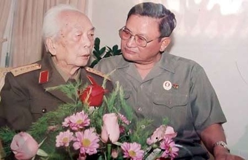 5 diem khac biet cua Dai tuong voi tuong linh the gioi hinh anh