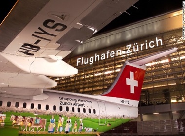 7 san bay ly tuong nhat de nghi giua cac chang bay hinh anh