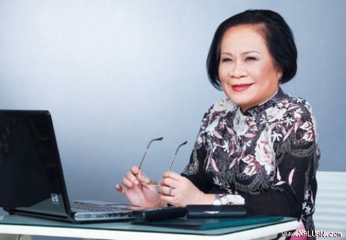 Ba chu duoc Hau Giang: Toi hoc tuong Giap chop thoi co hinh anh