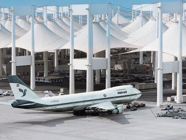 10 san bay an tuong nhat the gioi hinh anh