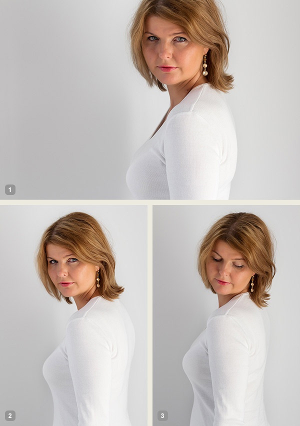 7 cach tao dang 'kinh dien' cho phai dep khi chup anh hinh anh