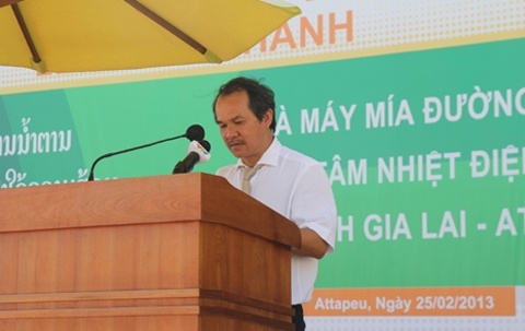 Kho do la 'trang' bat dau lo dien cua Bau Duc hinh anh