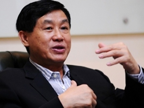 Doanh nhan Viet kieu dong gop gi cho nen kinh te Viet? hinh anh