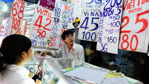 Nha mang bat tay tang cuoc 3G len 70.000 dong/thang? hinh anh