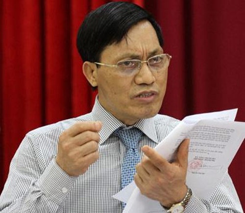 EVN phan phao Thanh tra vu biet thu tinh vao gia dien hinh anh