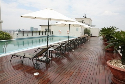 Do xa xi o khu can ho trieu do 'bo nhi' Duong Chi Dung hinh anh