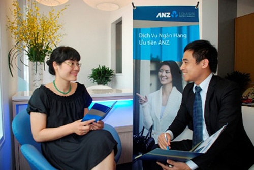 No thue, Citi Bank va ANZ bi cuong che hai quan toan quoc hinh anh