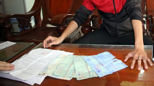 Bong dung... om no the tin dung hinh anh