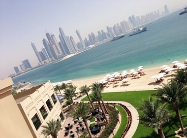 Can canh thanh pho xa xi nhat the gioi hinh anh