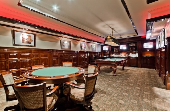 Biet thu hon 600 ty dong xa xi cua Celine Dion hinh anh