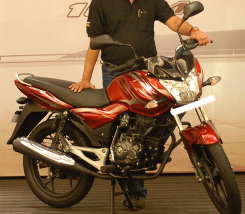 Xuat hien xe may 100cc gia sieu re, sieu tiet kiem hinh anh