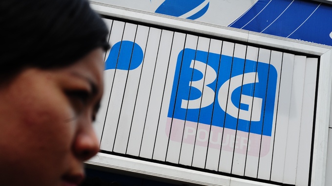 Vi sao nha mang khong the cong khai chi phi 3G? hinh anh