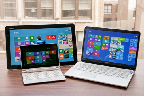 6 tinh nang moi can biet cua Windows 8.1 hinh anh