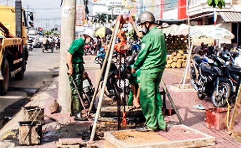 Chu tich cong ty chiu choi nhat Ca Mau hinh anh