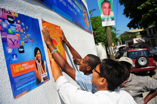 Viettel, Vodafone va cau chuyen nguoi leo nui hinh anh