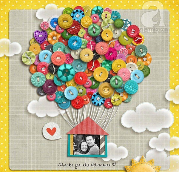 Nhung qua tang handmade khong 'dung hang' cho ngay 20/10 hinh anh