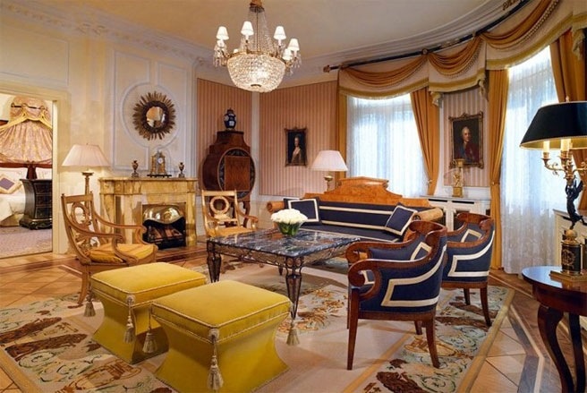 8 phong khach san sang trong nhat the gioi hinh anh