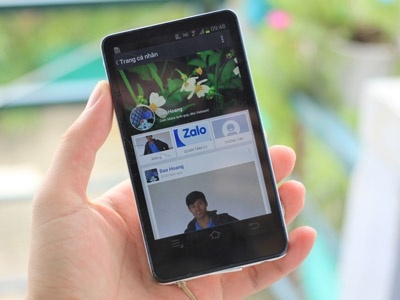 Nguoi Viet xa xu va phan mem goi dien tu que huong hinh anh