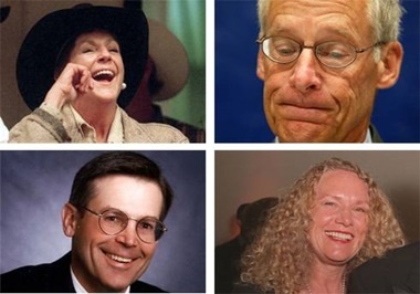 Gia dinh so huu Walmart giau nhat tai My hinh anh