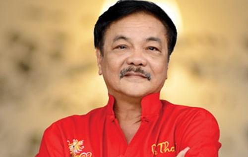 Ong chu Tan Hiep Phat: 19 nam ton tai chi la 'lam nhap' hinh anh