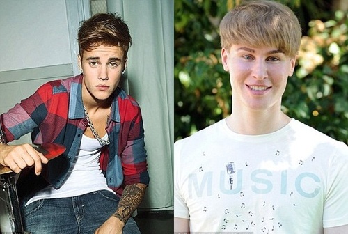 Chi 2,1 ty dong de phau thuat thanh... ca si Justin Bieber hinh anh