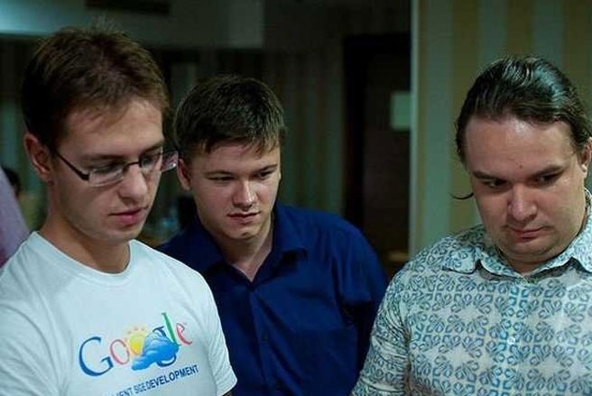 Nhung cong ty tra luong ky su phan mem 'hau' nhat hinh anh