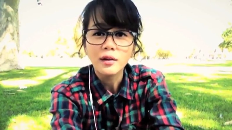 Nghi an vlogger An Nguy to ban trai ‘deu’ hinh anh