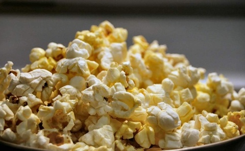 Bap rang bo gay hai phoi, thoai hoa nao? hinh anh