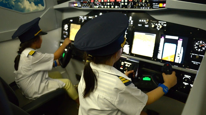 Dich vu vui choi tre em: 20 trieu khach hang cho nha dau tu hinh anh