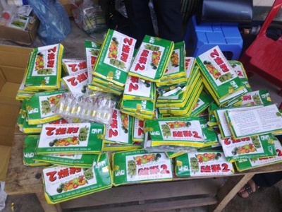 Thuoc ep chin trai cay doc den muc nao? hinh anh