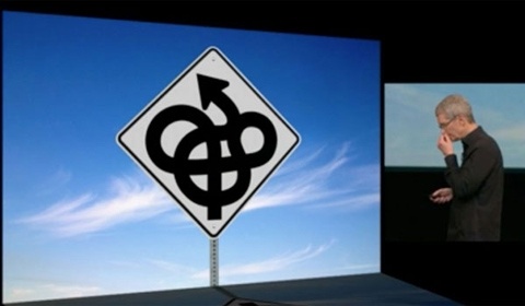 Tim Cook cong khai 'nem da' Microsoft hinh anh