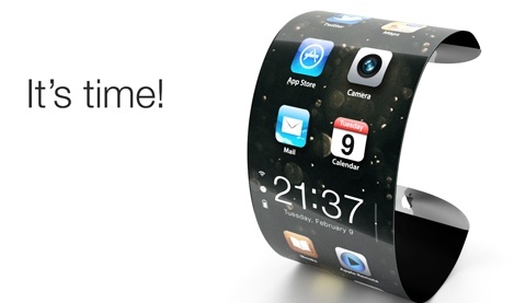 9 thieu vang tai su kien ra mat iPad cua Apple hinh anh