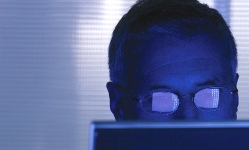 Mot hacker Viet bi bat o My do trom thong tin ca nhan hinh anh