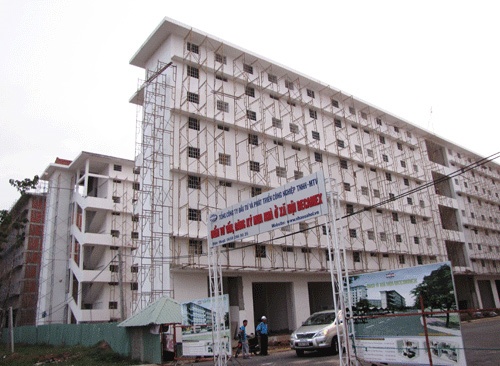 Nhung can ho gia tu 100 trieu dong hinh anh