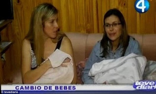 Hy huu benh vien trao nham con hinh anh