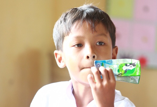 Vinamilk lai hon 5.000 ty dong 9 thang dau nam hinh anh