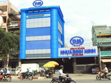 Mot cuoc kiem tra, truy thu 10 ngan ty tien thue hinh anh