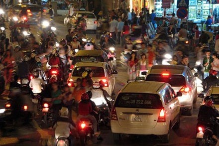 Sang duong o Viet Nam nhu the nao? hinh anh