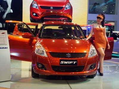 Xe gia re ‘that sung’ tai Viet Nam hinh anh