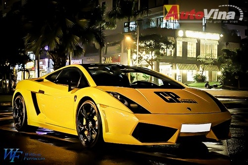 Dan xe khung di choi Halloween o Sai Gon hinh anh