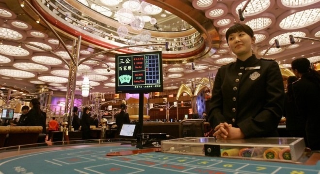 Nhung nganh hot bac o Trung Quoc hinh anh