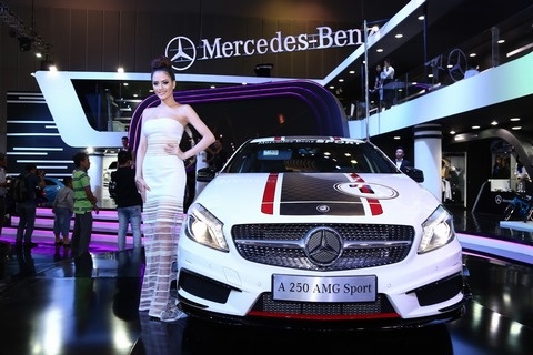 Cuoc chien xe nho 'sang chanh' tai Viet Nam hinh anh