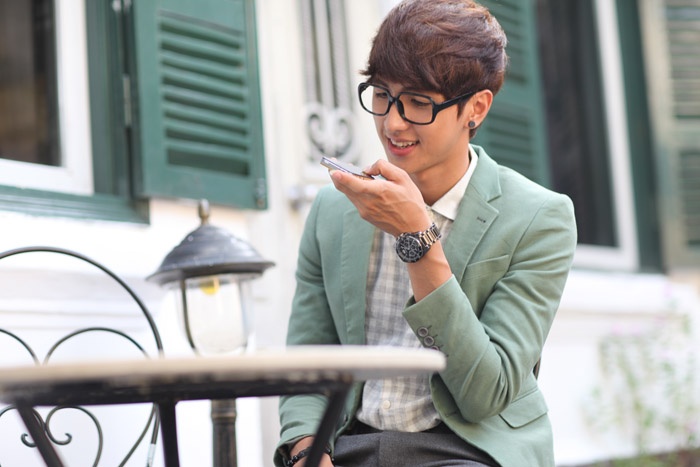 Cuoc song Alvin Ichi sau ‘gach da’ hot boy tu phong hinh anh